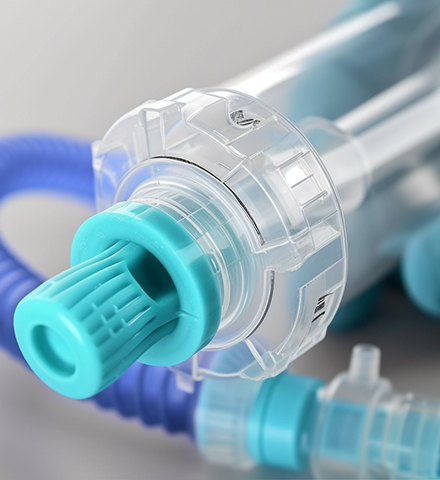 The global anesthesia respiratory consumables market is agitated by innovation, and technological innovation shapes the new future of the industry