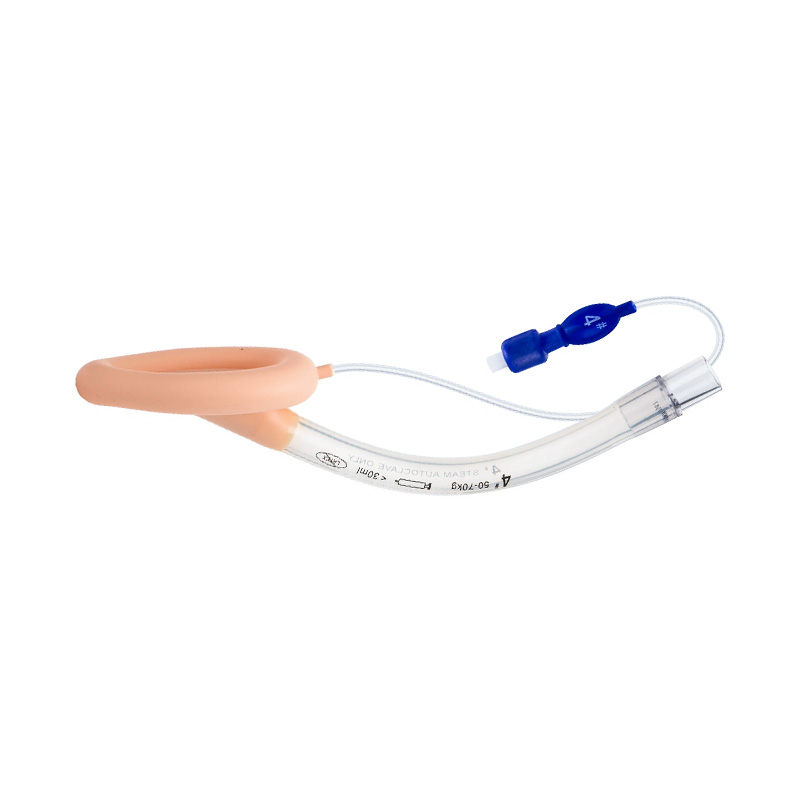 Reusable Silicone Laryngeal Mask Airway