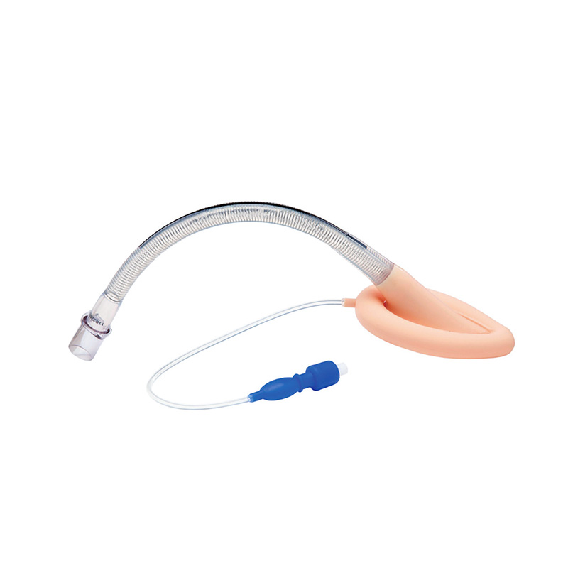 Reusable Silicone Laryngeal Mask Airway