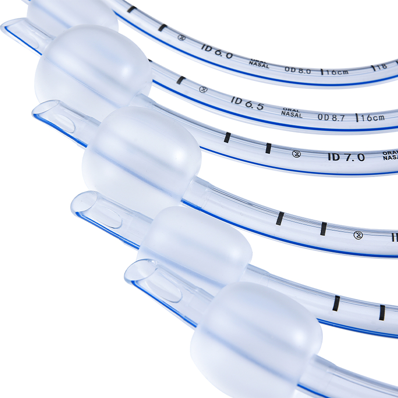 Endotracheal Tube