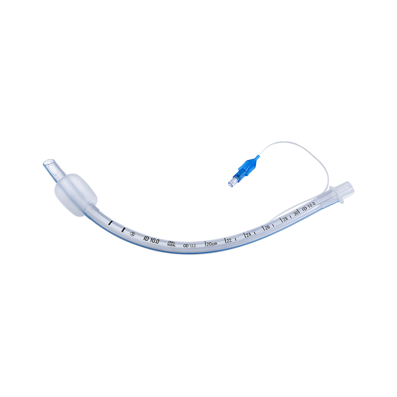 Endotracheal Tube