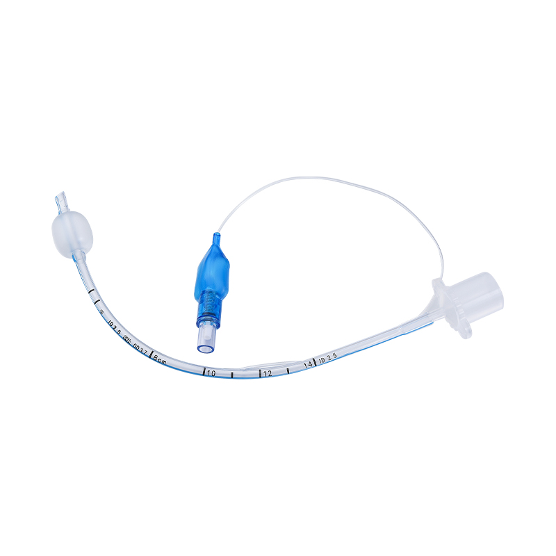 Endotracheal Tube