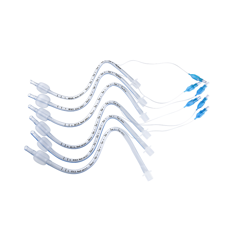 Endotracheal Tube