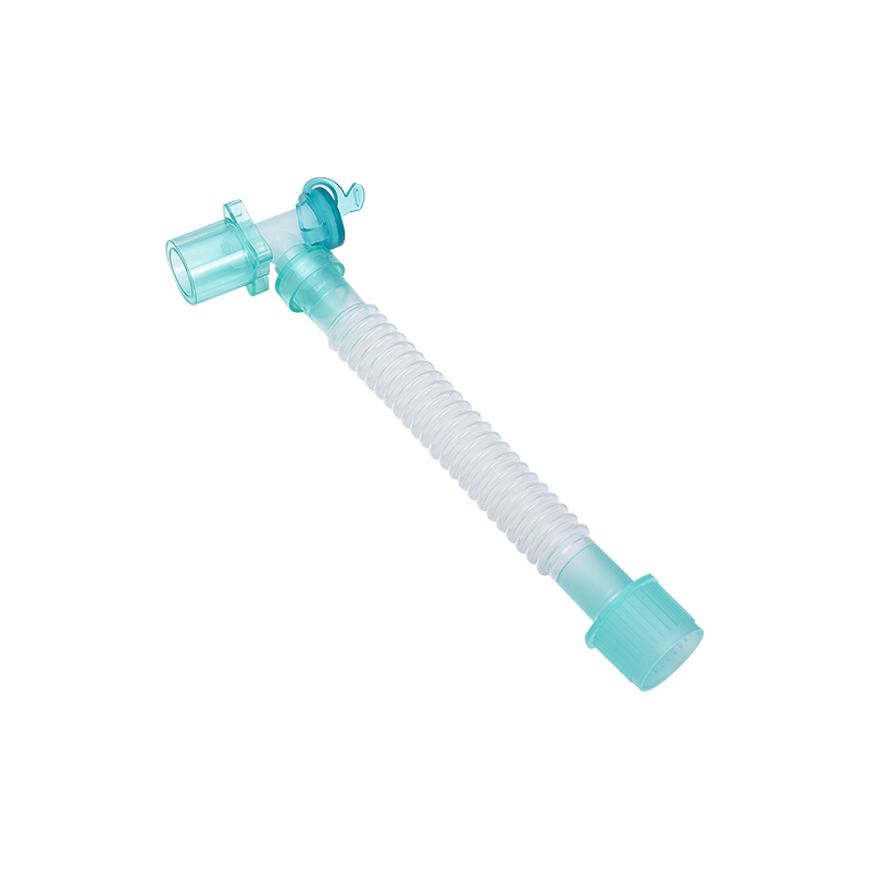 Catheter Mount