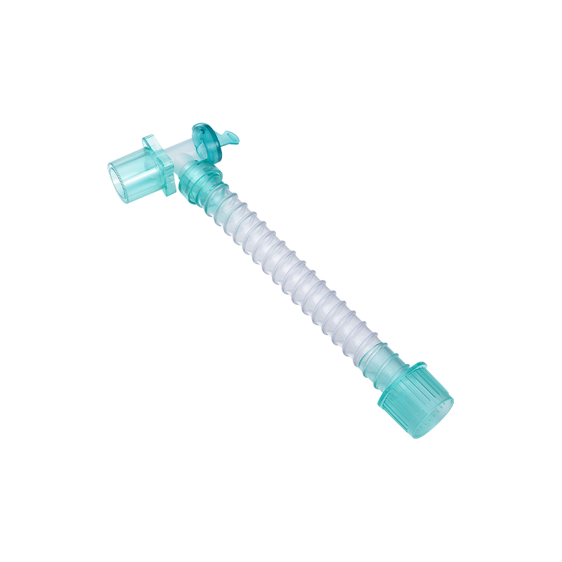 Catheter Mount