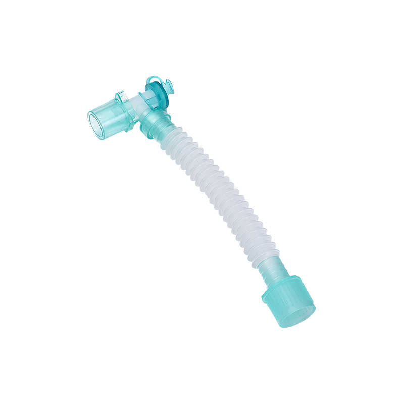 Catheter Mount