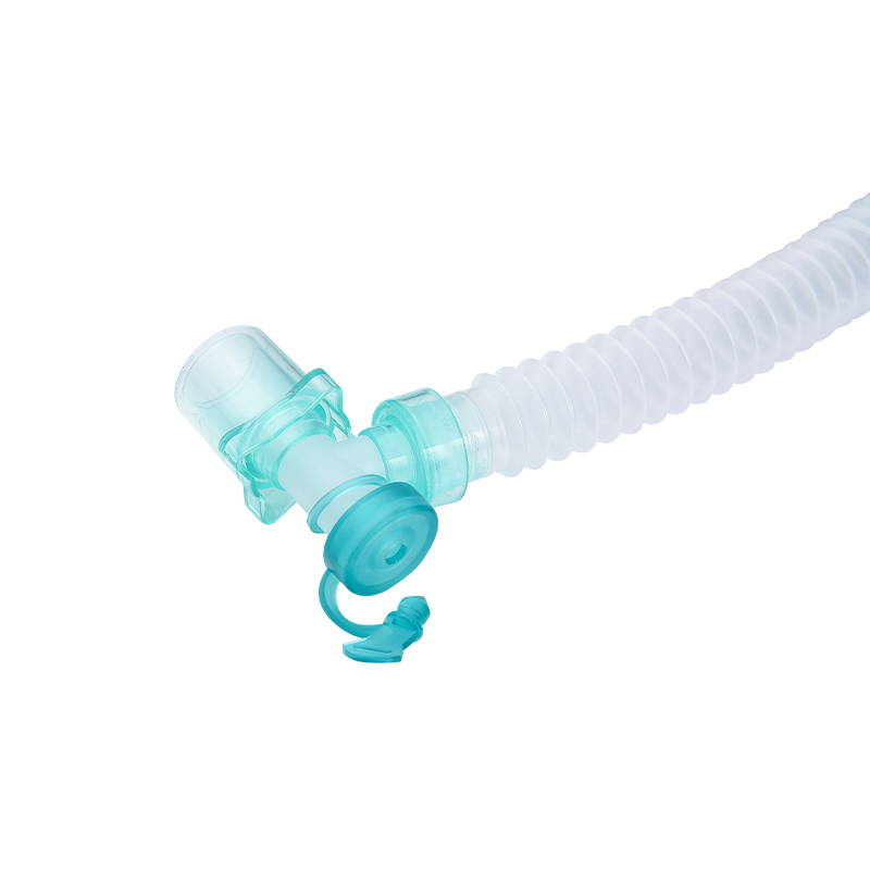 Catheter Mount