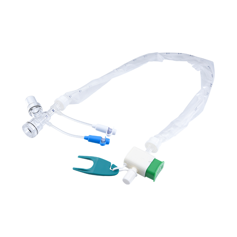 Closed Suction Catheter Adult