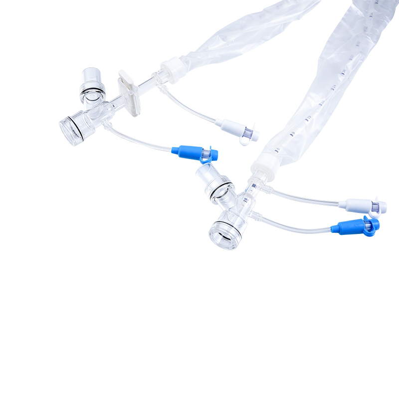 Closed Suction Catheter Adult