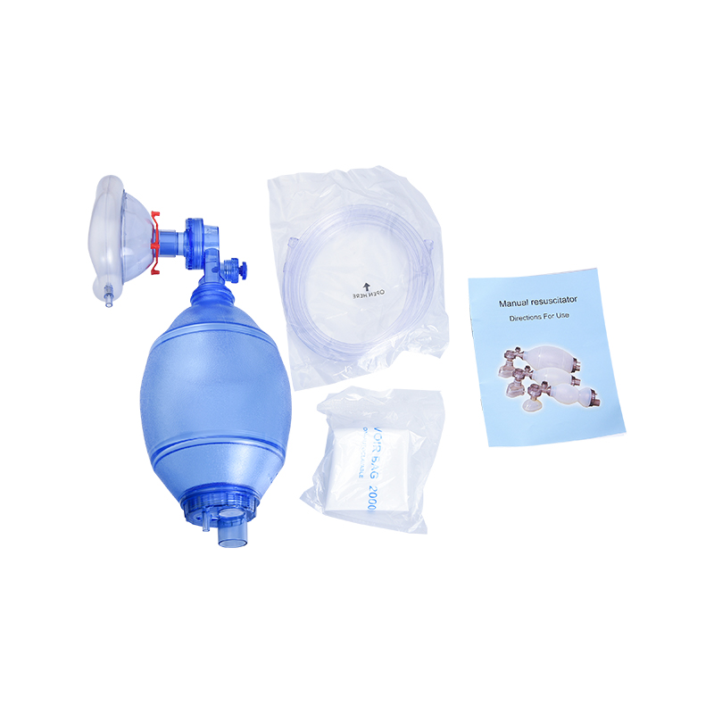 PVC Resuscitator