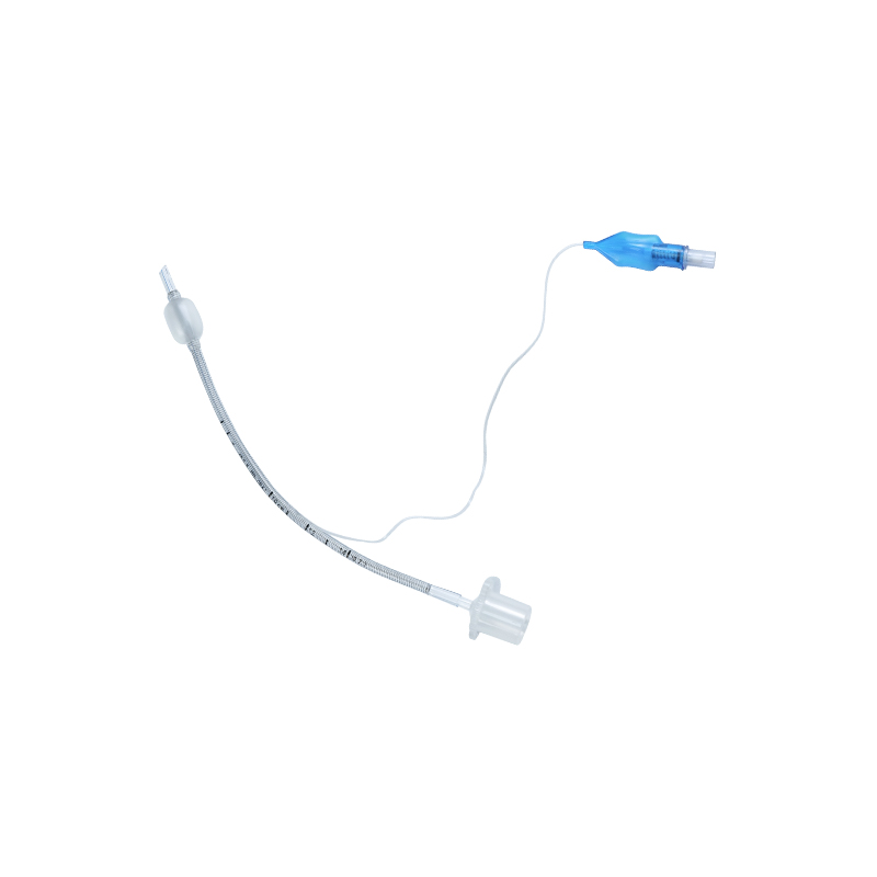 Reinforced Endotracheal Tube