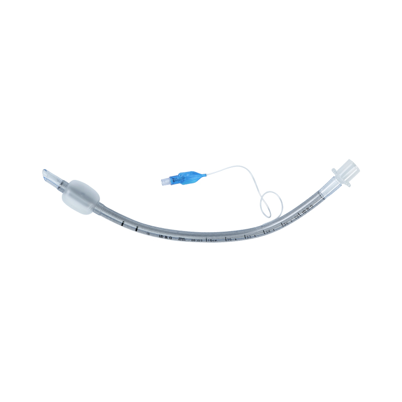 Reinforced Endotracheal Tube