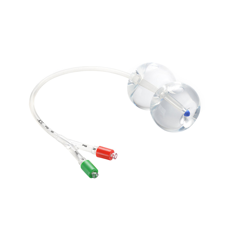 How does the Cervical Ripening Balloon work?